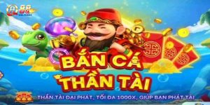 bắn cá thần tài