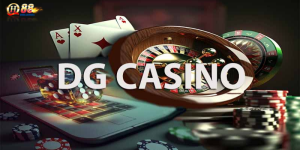 DG Casino